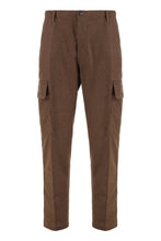 Load image into Gallery viewer, Pants made of wool blend
