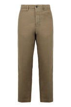 Load image into Gallery viewer, Cotton trousers
