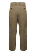Load image into Gallery viewer, Cotton trousers

