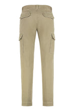 Load image into Gallery viewer, Cargo pants in cotton
