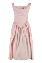 Load image into Gallery viewer, Corset dress
