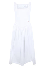 Load image into Gallery viewer, Sunday dress in cotton
