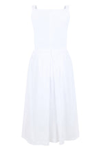 Load image into Gallery viewer, Sunday dress in cotton
