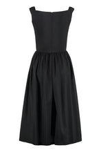 Load image into Gallery viewer, Draped dress
