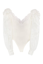 Load image into Gallery viewer, Long sleeve bodysuit
