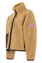 Load image into Gallery viewer, Fleece jacket
