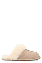 Load image into Gallery viewer, Mules Scuffette II in suede
