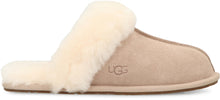 Load image into Gallery viewer, Mules Scuffette II in suede
