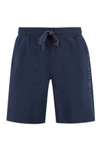 Load image into Gallery viewer, Cotton bermuda shorts
