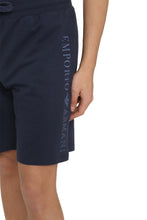 Load image into Gallery viewer, Cotton bermuda shorts
