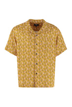 Load image into Gallery viewer, Paisley Tears printed shirt

