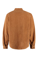 Load image into Gallery viewer, Cotton overshirt
