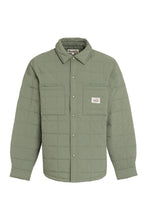 Load image into Gallery viewer, Nylon overshirt
