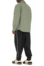 Load image into Gallery viewer, Nylon overshirt
