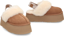 Load image into Gallery viewer, Mules Funkette in suede
