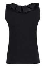 Load image into Gallery viewer, Ruffles knit top
