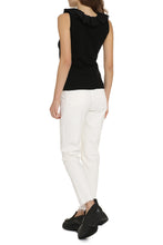Load image into Gallery viewer, Ruffles knit top
