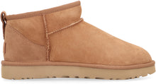 Load image into Gallery viewer, Classic Ultra Mini Ankle boots
