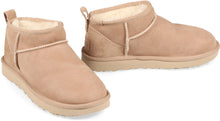 Load image into Gallery viewer, Classic Ultra Mini Ankle boots
