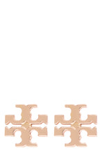 Load image into Gallery viewer, Kira logoed earrings

