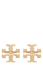 Load image into Gallery viewer, Kira logoed earrings
