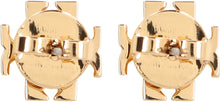 Load image into Gallery viewer, Kira logoed earrings

