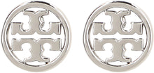 Load image into Gallery viewer, Miller logoed earrings

