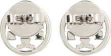 Load image into Gallery viewer, Miller logoed earrings
