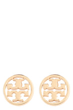 Load image into Gallery viewer, Miller logoed earrings
