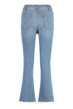 Load image into Gallery viewer, The Hustler Ankle Fray jeans
