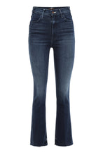 Load image into Gallery viewer, The Hustler Ankle straight leg jeans
