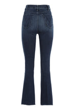 Load image into Gallery viewer, The Hustler Ankle straight leg jeans
