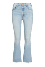 Load image into Gallery viewer, The Hustler Ankle Fray jeans
