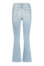 Load image into Gallery viewer, The Hustler Ankle Fray jeans
