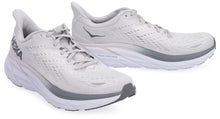 Load image into Gallery viewer, Clifton 8 low-top sneakers
