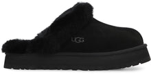 Load image into Gallery viewer, Mules Disquette in suede
