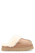 Load image into Gallery viewer, Mules Floppy in suede
