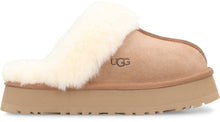 Load image into Gallery viewer, Mules Floppy in suede
