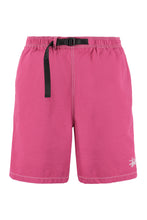 Load image into Gallery viewer, Ripstop Mountain cotton shorts
