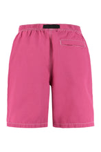 Load image into Gallery viewer, Ripstop Mountain cotton shorts
