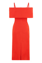 Load image into Gallery viewer, Off-the-shoulder dress
