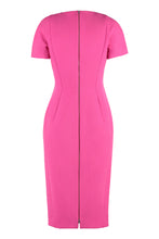 Load image into Gallery viewer, Sheath dress
