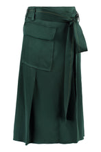 Load image into Gallery viewer, Wrap skirt
