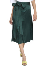 Load image into Gallery viewer, Wrap skirt
