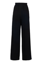 Load image into Gallery viewer, High-waist wide-leg trousers
