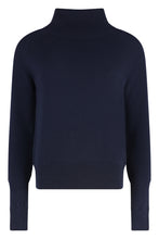 Load image into Gallery viewer, Wool turtleneck sweater
