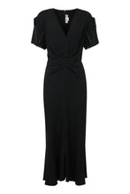 Load image into Gallery viewer, Stretch viscose dress
