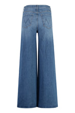 Load image into Gallery viewer, The Undercover wide-leg jeans
