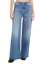 Load image into Gallery viewer, The Undercover wide-leg jeans
