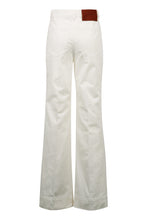 Load image into Gallery viewer, Alina high-rise flared jeans
